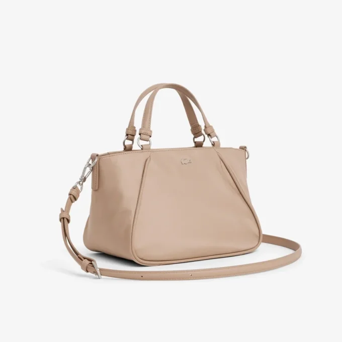 Small Day in L Top Handle Bag