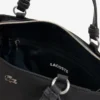 Small Day in L Top Handle Bag