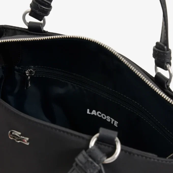 Small Day in L Top Handle Bag