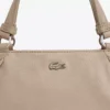 Small Day in L Top Handle Bag