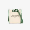 Small Heritage Canvas Tote