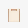 Small Heritage Canvas Tote