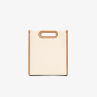 Small Heritage Canvas Tote