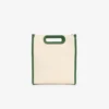 Small Heritage Canvas Tote