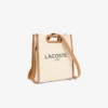 Small Heritage Canvas Tote