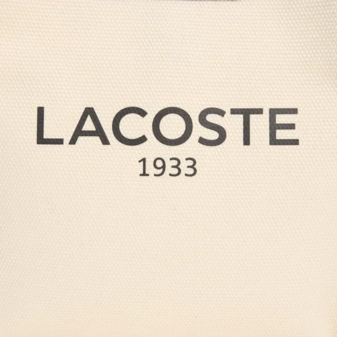 Small Heritage Canvas Tote