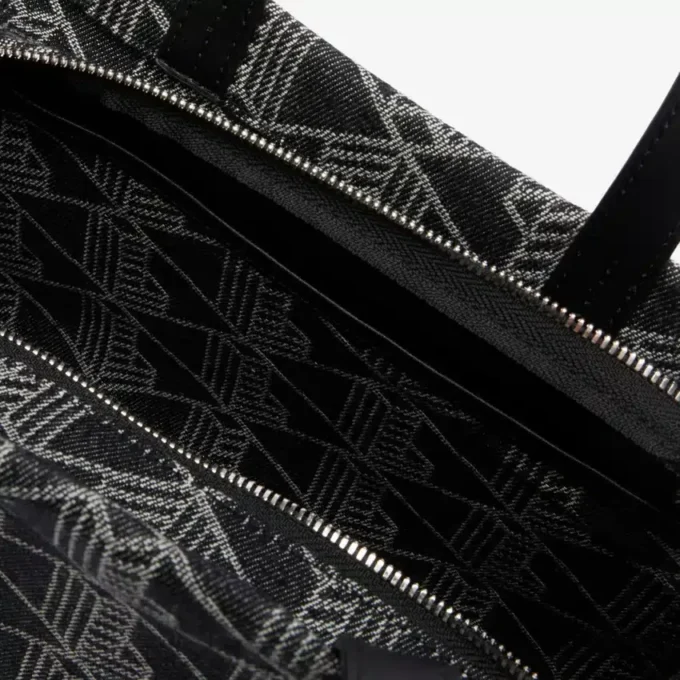 Small Heritage Tote