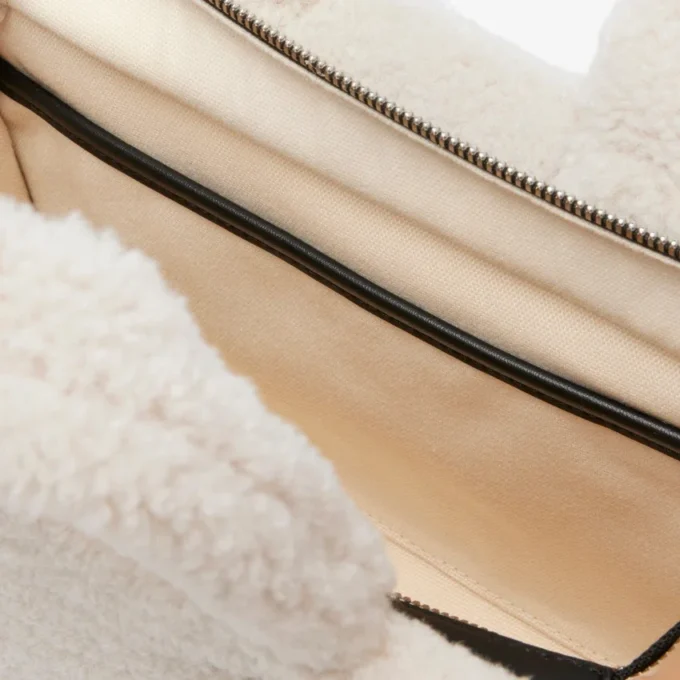 Small Heritage Tote