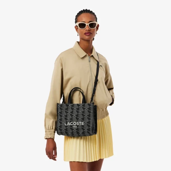 Small Heritage Tote
