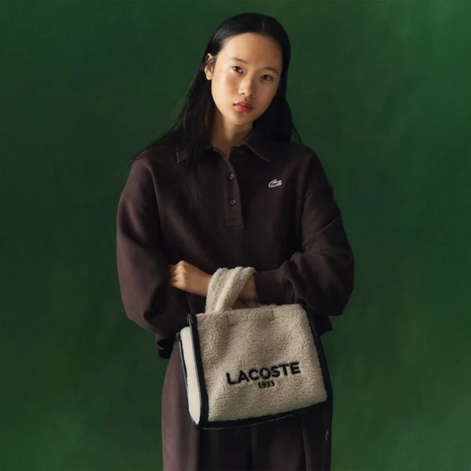 Small Heritage Tote