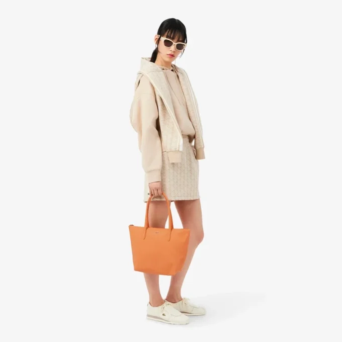 Small L.12.12 Concept Tote