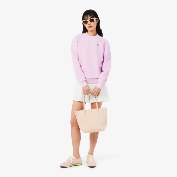 Small L.12.12 Concept Tote
