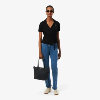Small L.12.12 Concept Tote