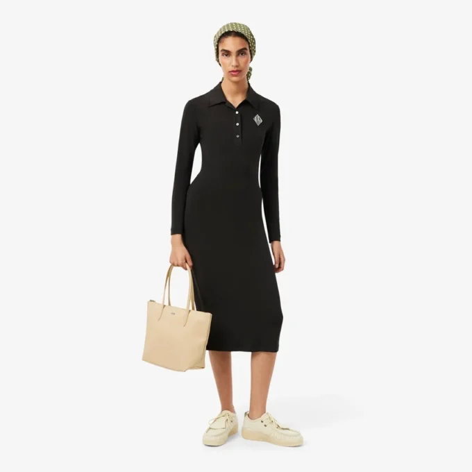 Small L.12.12 Concept Tote