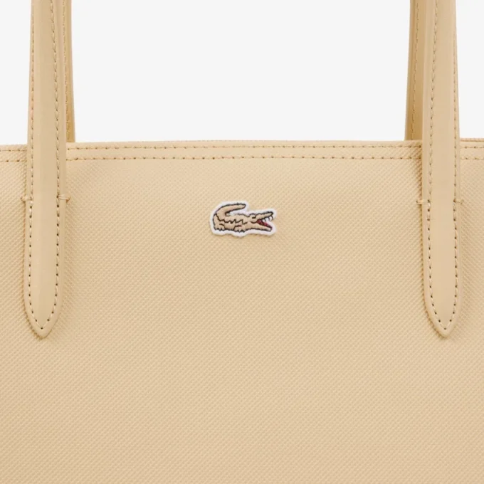 Small L.12.12 Concept Tote