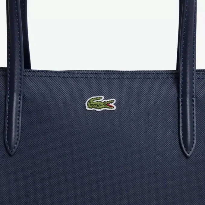 Small L.12.12 Concept Tote