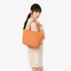 Small L.12.12 Concept Tote