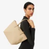 Small L.12.12 Concept Tote