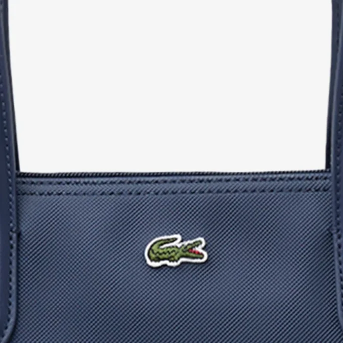 Small L.12.12 Concept Tote