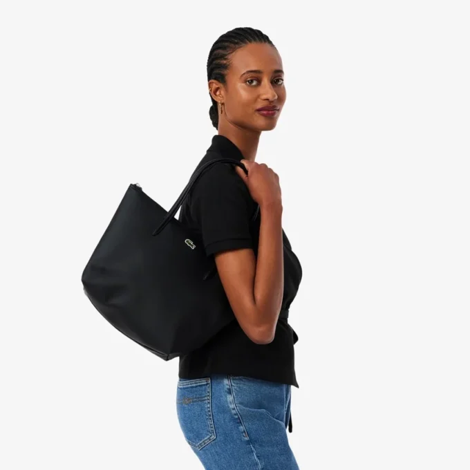 Small L.12.12 Concept Tote