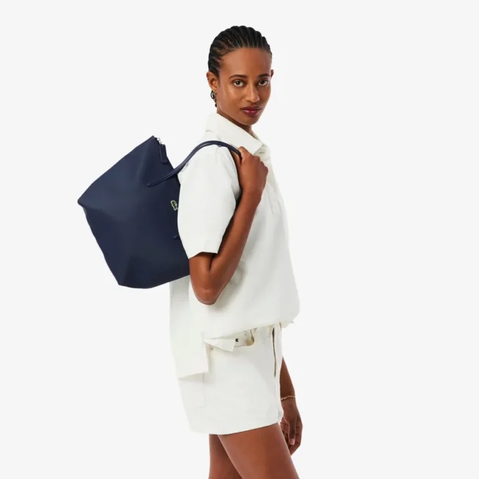 Small L.12.12 Concept Tote