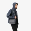 Small Langon Petit Piqua Messenger Bag