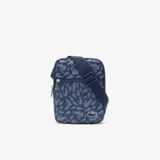 Small Lcst Flat Satchel