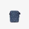 Small Lcst Flat Satchel