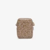 Small Lcst Flat Satchel
