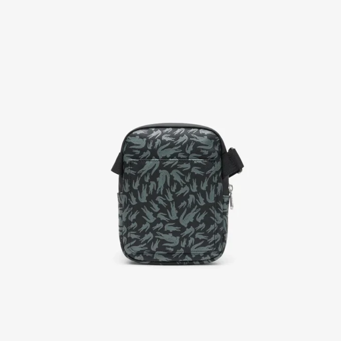 Small Lcst Flat Satchel