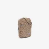 Small Lcst Flat Satchel