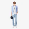 Small Lcst Slimline Satchel