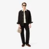 Small Lcst Slimline Satchel