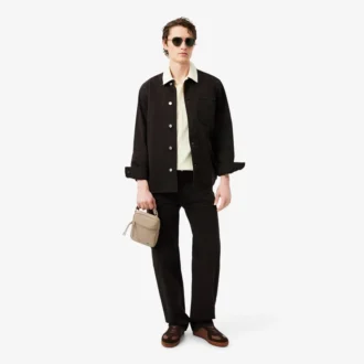 Small Lcst Slimline Satchel