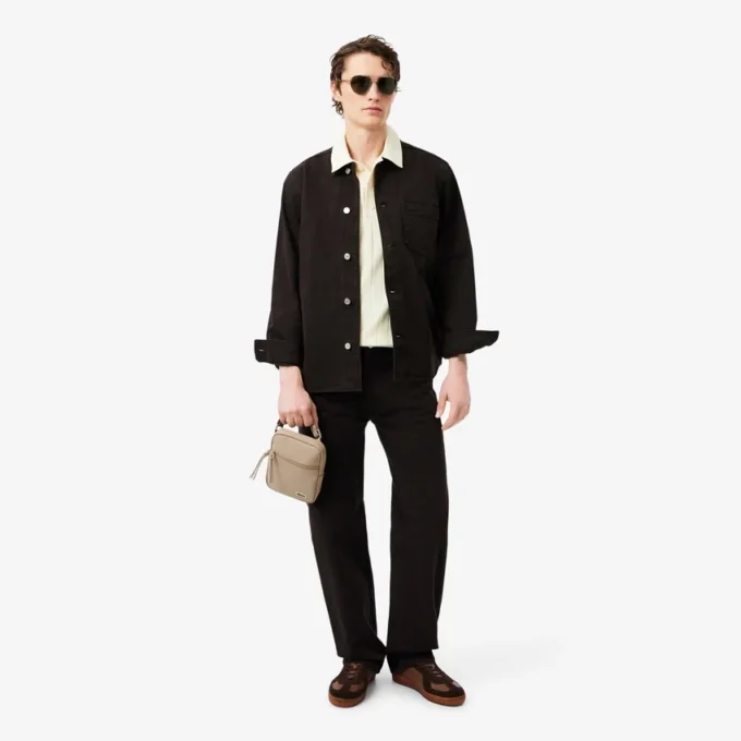 Small Lcst Slimline Satchel