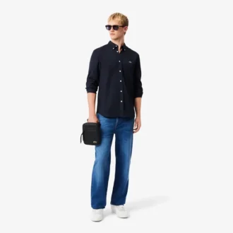 Small Lcst Slimline Satchel
