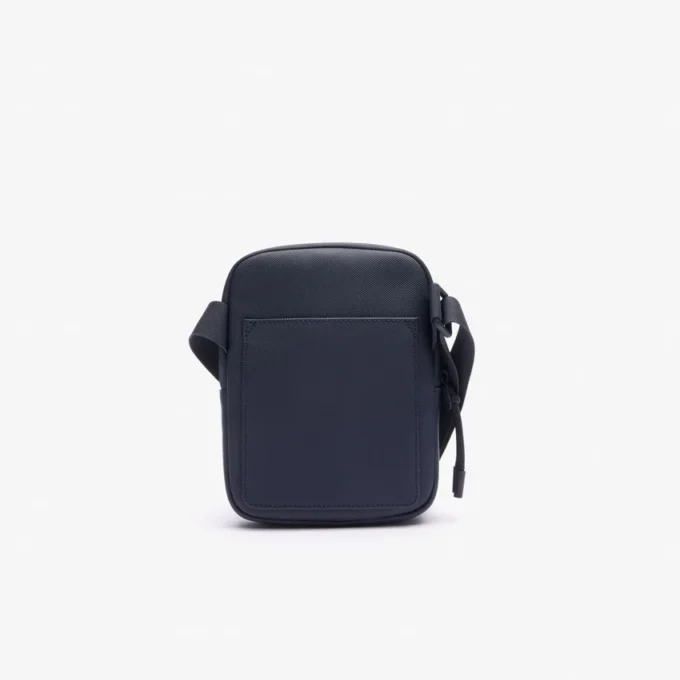 Small Lcst Slimline Satchel