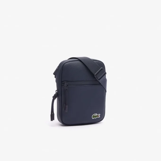 Small Lcst Slimline Satchel
