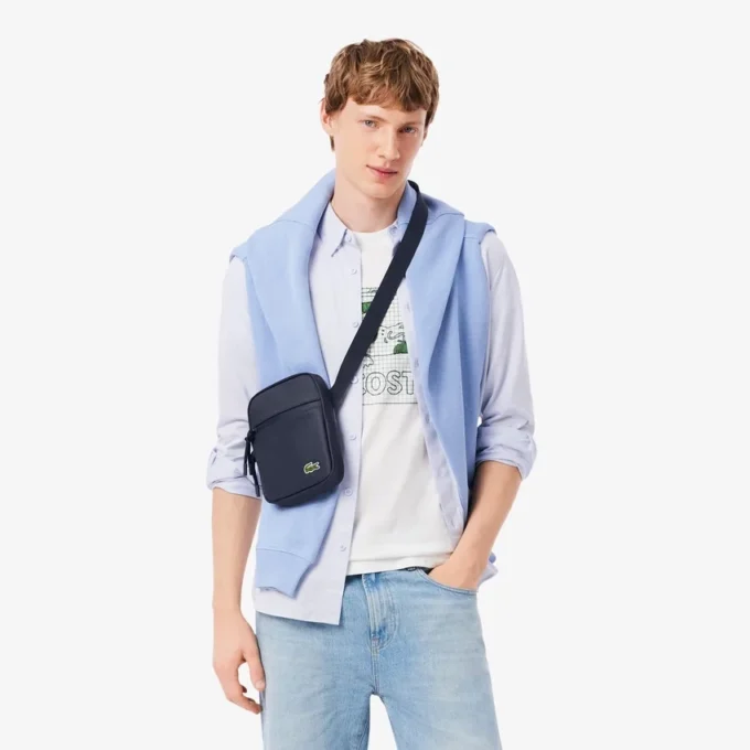 Small Lcst Slimline Satchel