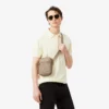 Small Lcst Slimline Satchel