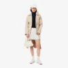 Small Lenglen Leather Bag