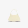 Small Lenglen Leather Bag