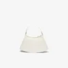 Small Lenglen Leather Bag