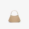 Small Lenglen Leather Bag