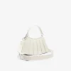Small Lenglen Leather Bag