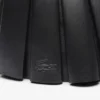 Small Lenglen Leather Bag