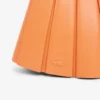 Small Lenglen Leather Bag