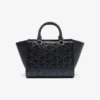 Small Maheki Monogram Tote
