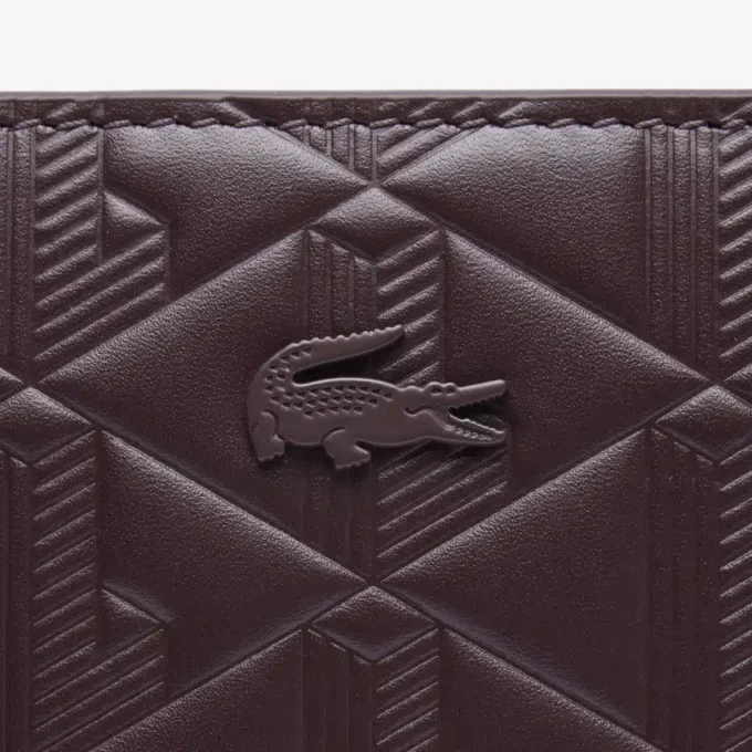 Small Maheki Monogram Tote