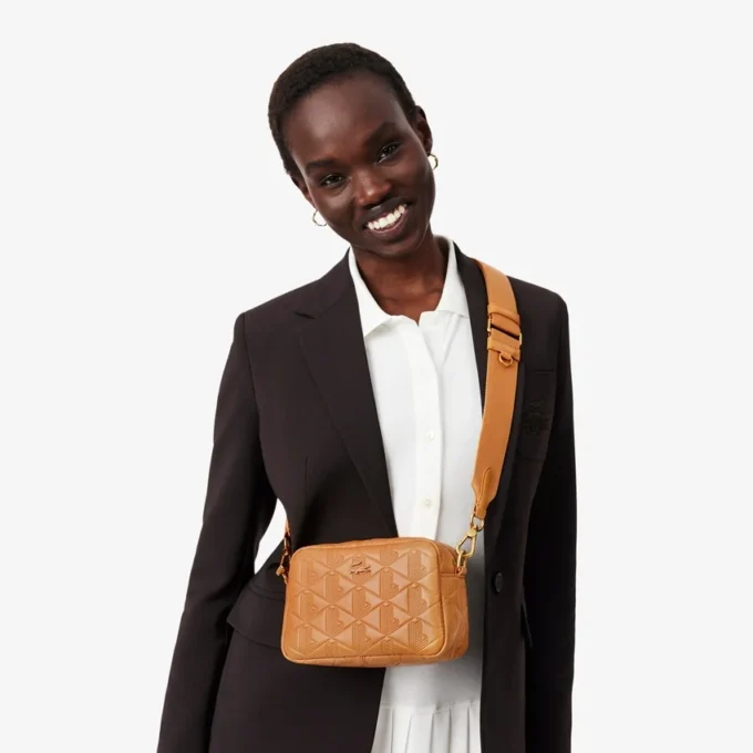 Small Maheki Shoulder Bag